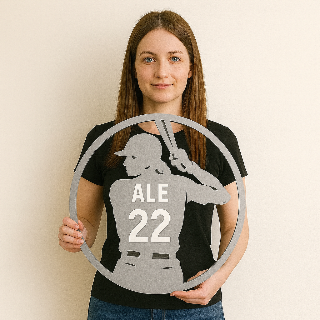 Jersey personalizado de béisbol