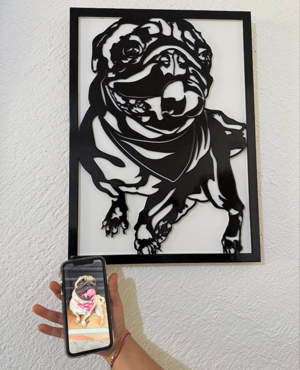 Diseño personalizado de mascotas