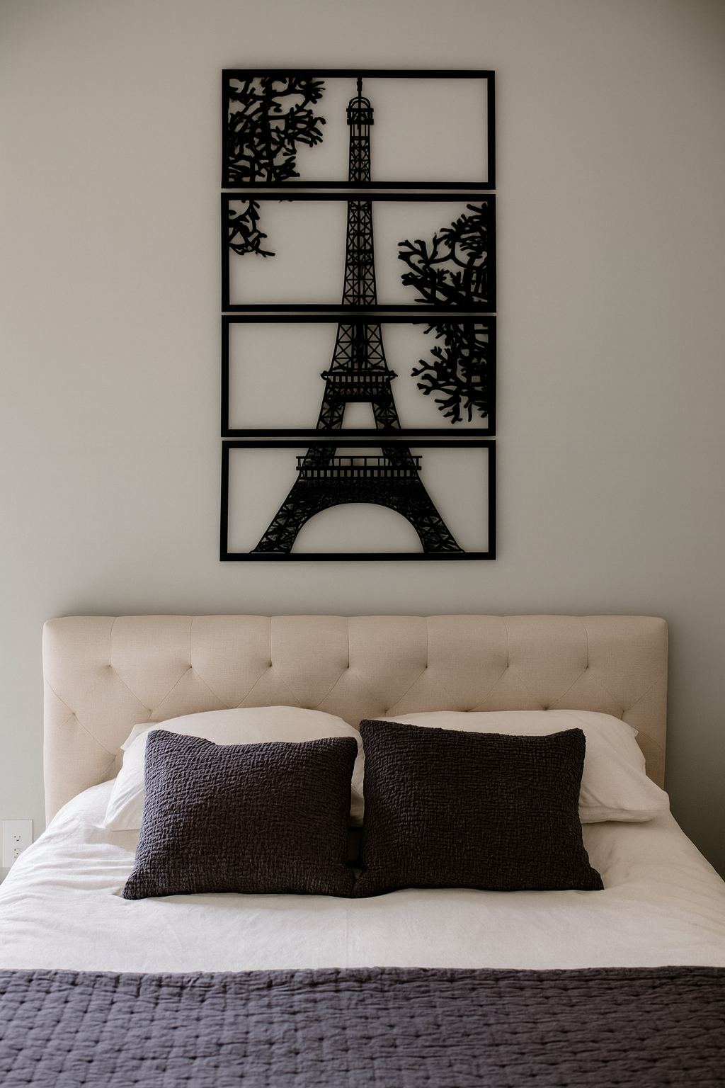 Torre eiffel