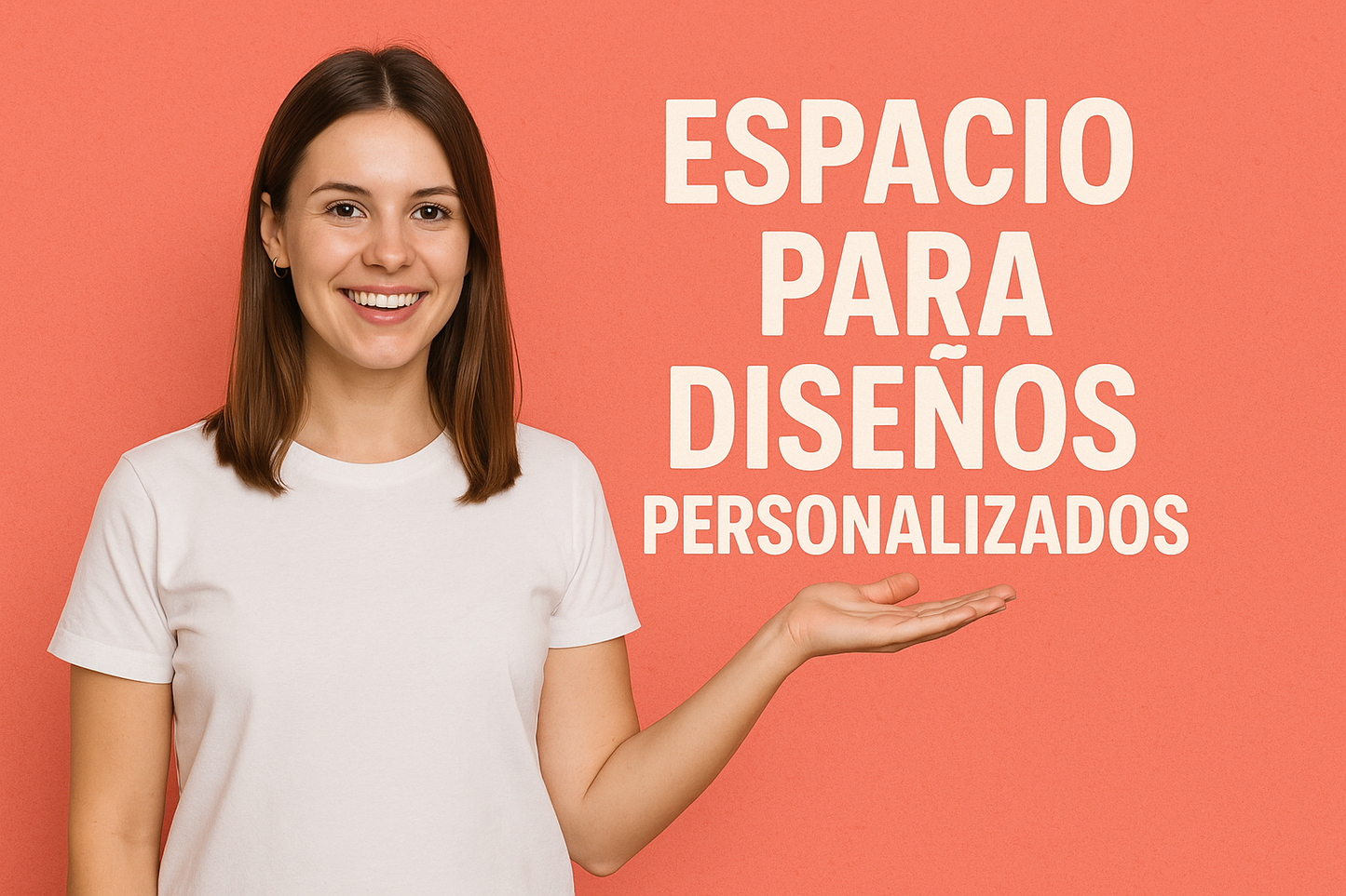 Diseños personalizados