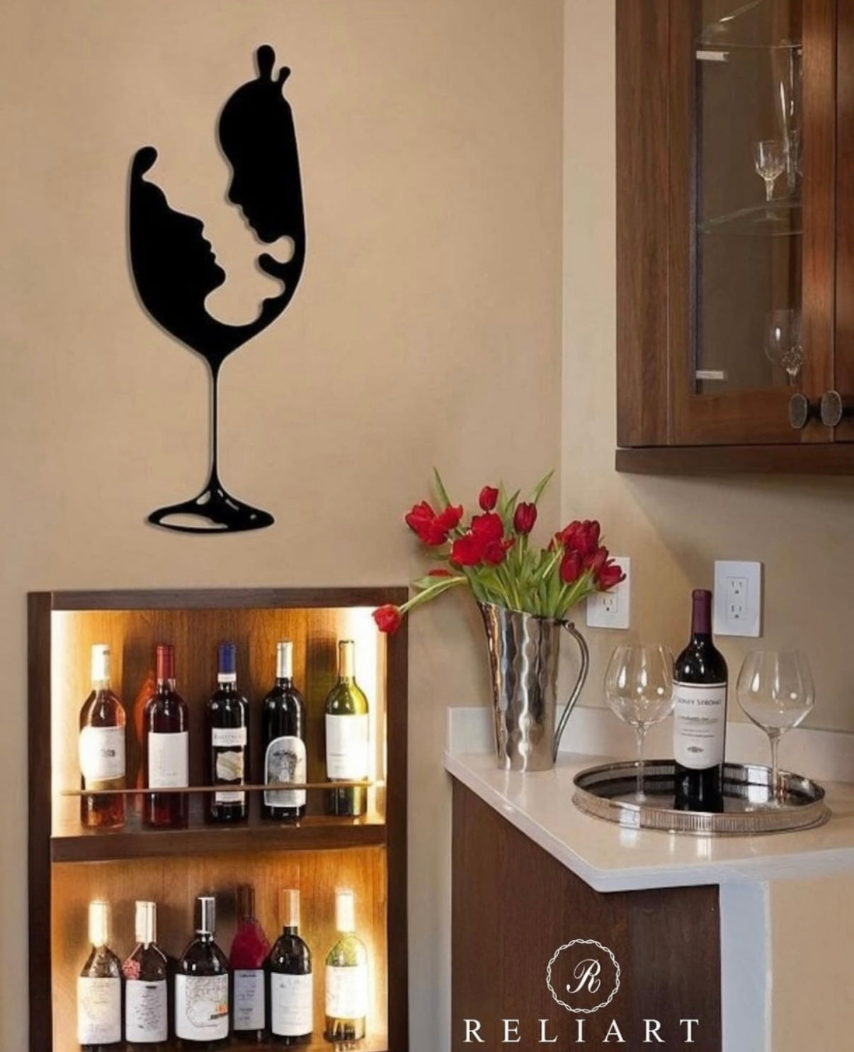 Copa de vino