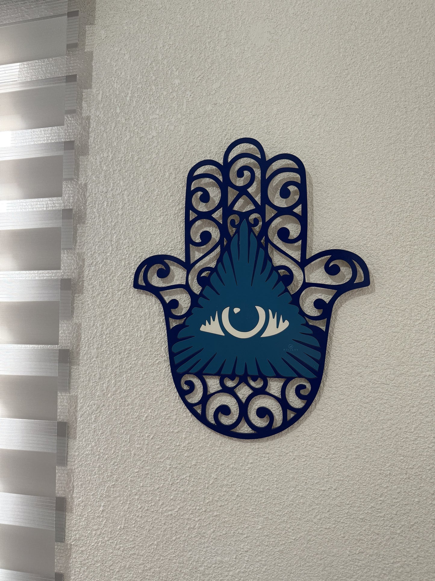 Mano de Fatima