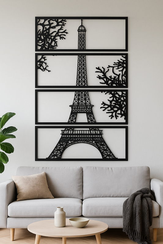 Torre eiffel