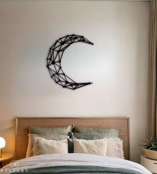 Luna Geométrica