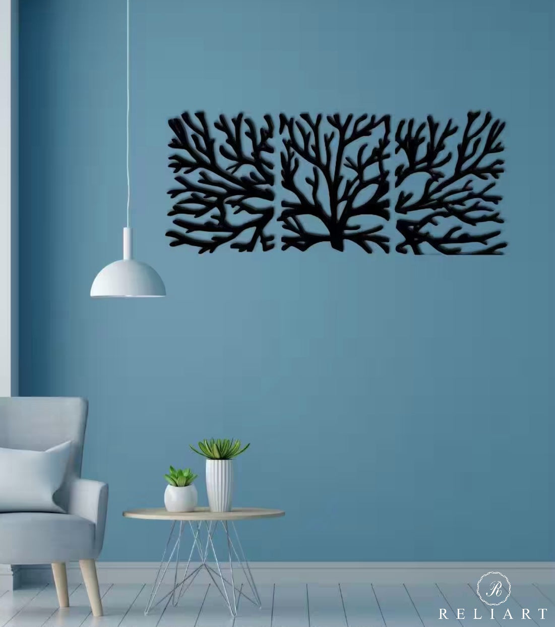 Árbol seco