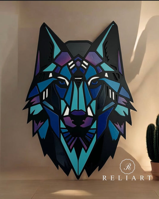 Lobo multicapa