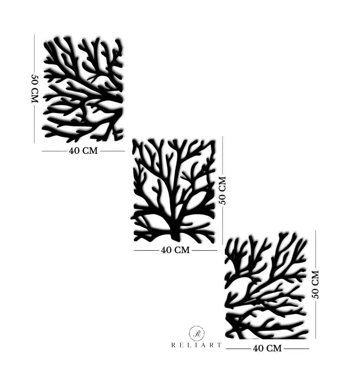 Árbol seco