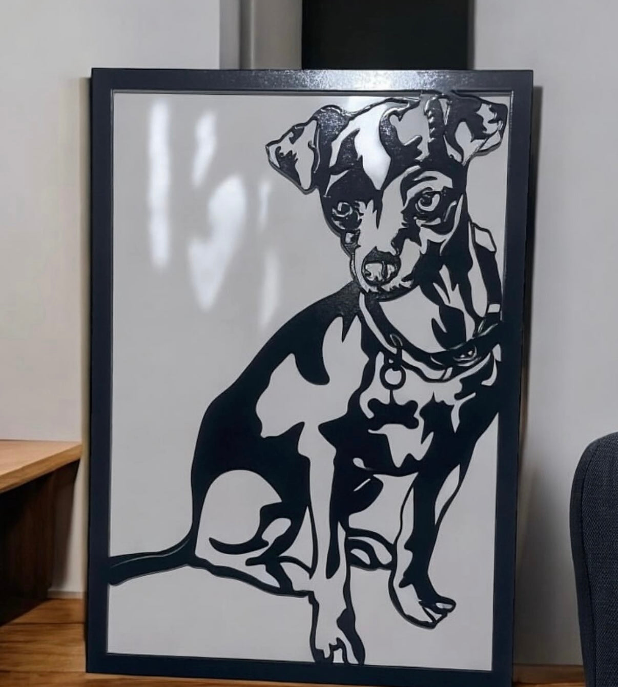Diseño personalizado de mascotas
