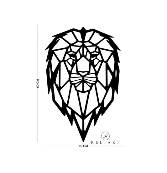 Leon Geometrico