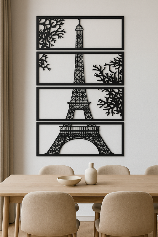 Torre eiffel