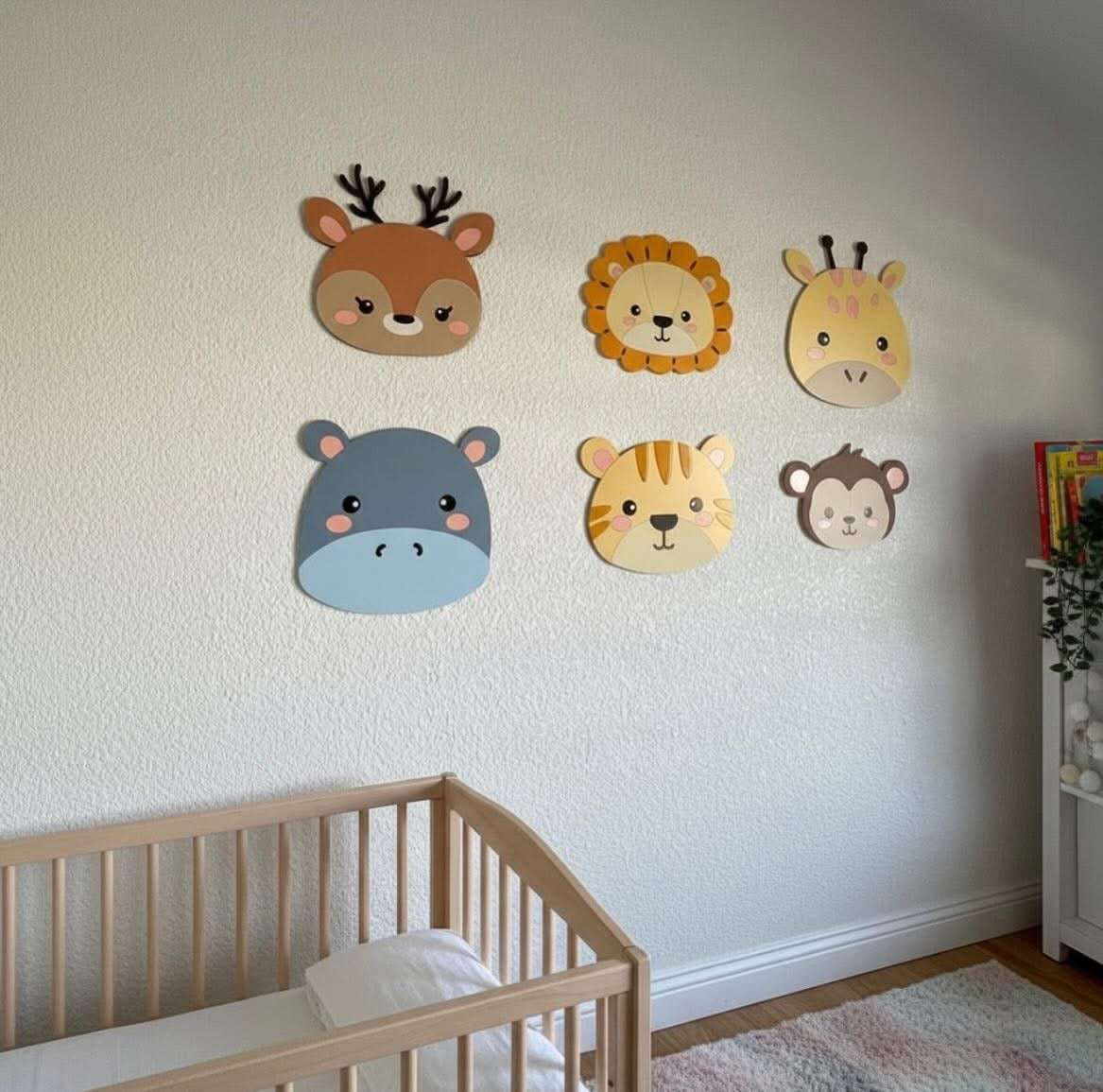 Amigos de la Jungla