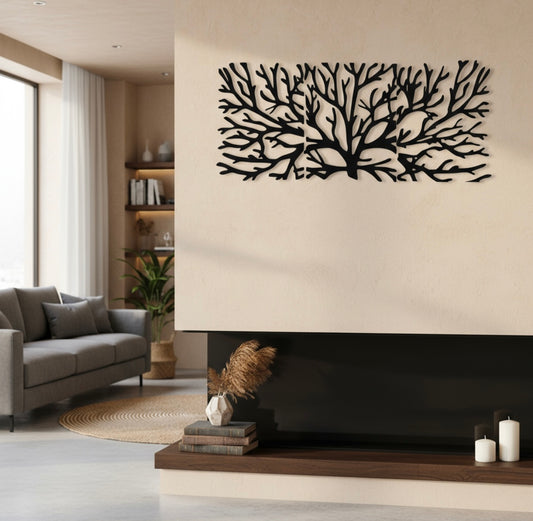 Árbol seco