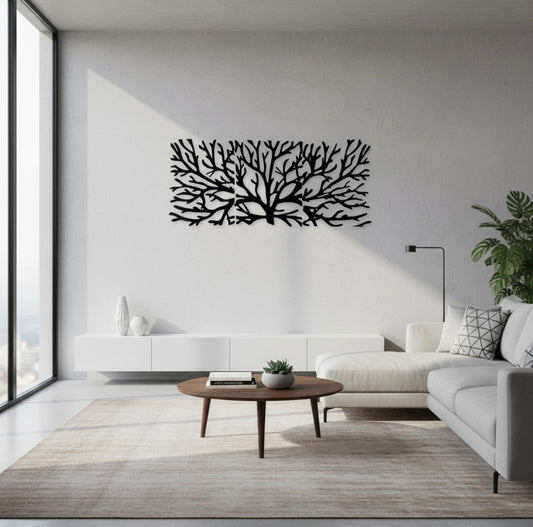 Árbol seco