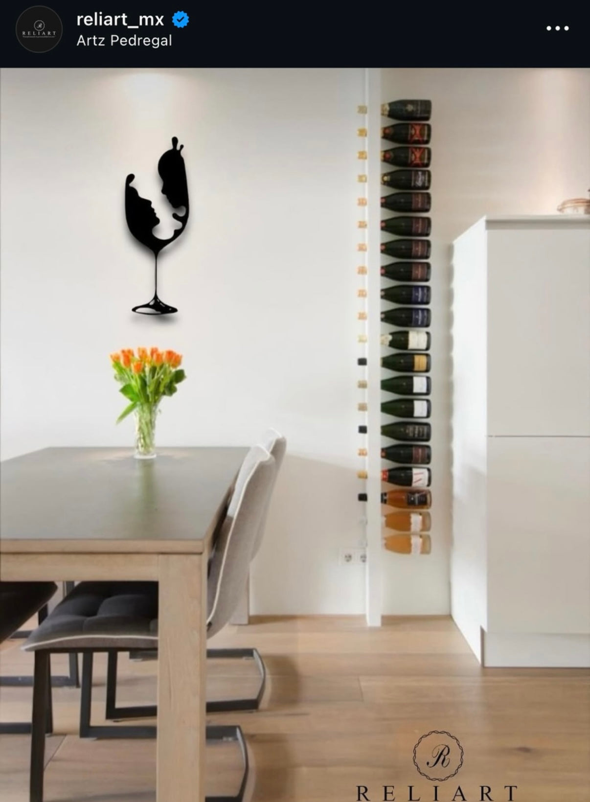 Copa de vino