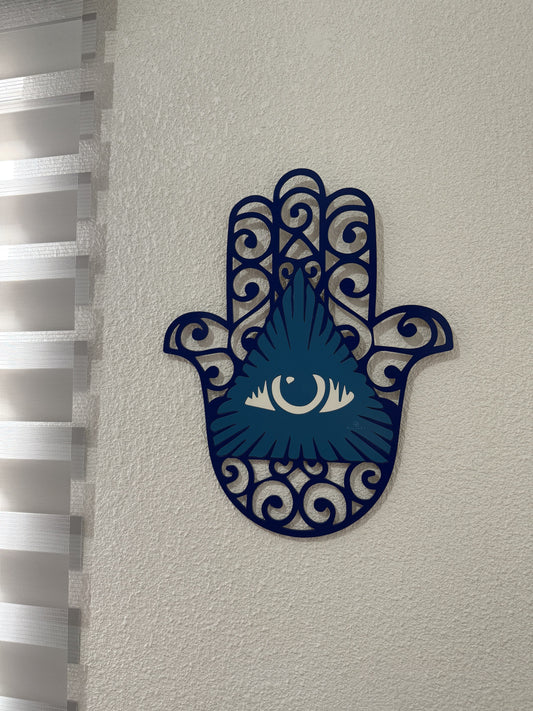 Mano de Fatima